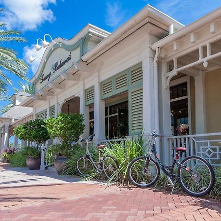 Biglows Bungalow - About A Quarter Mile To Private Neighborhood Beach Access, Pet Friendly, Community Pool Destin Kültér fotó