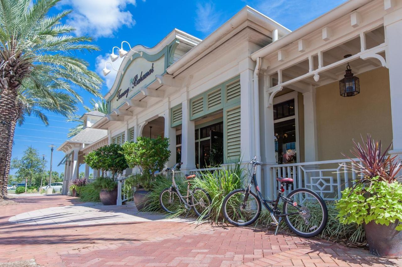 Biglows Bungalow - About A Quarter Mile To Private Neighborhood Beach Access, Pet Friendly, Community Pool Destin Kültér fotó