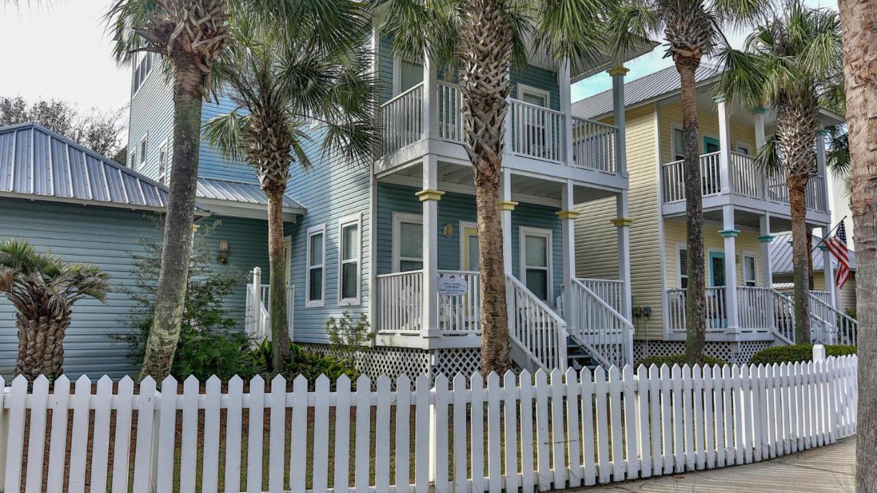 Biglows Bungalow - About A Quarter Mile To Private Neighborhood Beach Access, Pet Friendly, Community Pool Destin Kültér fotó